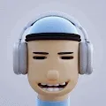 3D Hiro