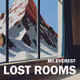 LOST ROOM in Mt.Everest