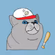 Curious Crypto Cats