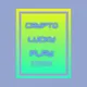 CRYPTO LUCKY PLAYCARD