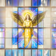 Glass Angel