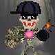 NEW SUPER SKULL NFT