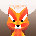 Philosophical Foxes