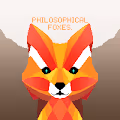 Philosophical Foxes