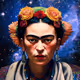 Frida Lion Society