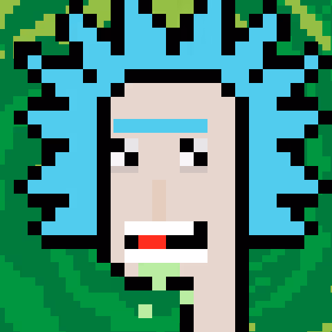 Phunk Aliens Origins