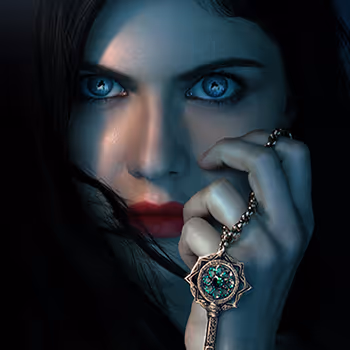 Mayfair Witches Pass