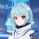 Mech Dreamweaver: Resurrections - PFPs