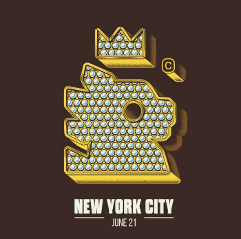 Kaiju NFT NYC Rampage