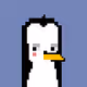 Crypto Penguins Arctic Club