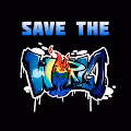 Save the World NFT