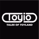 Tales of Toyland