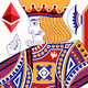 Diamond Card Ether - old