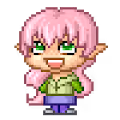 Pixel Chibi Collection - old