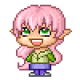 Pixel Chibi Collection - old