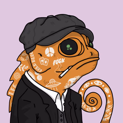 Karmeleons Originals