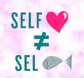 Self-Love VS Selfish