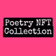 The world's first poetry collection on the blockchain