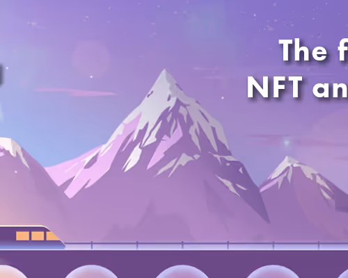 2 Uniqly Genesis Physical Collection floor 0.001359