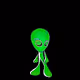 The Anxious Aliens