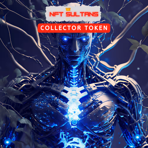 NFT Sultans Collector Token