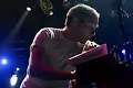 Dan Snaith of Caribou