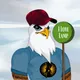 Peace Eagle NFTs
