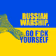 World Save Ukraine by Holy Water