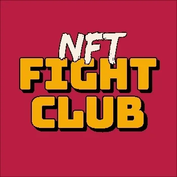 NFT Fight Club - By Woodz