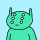 alien frens
