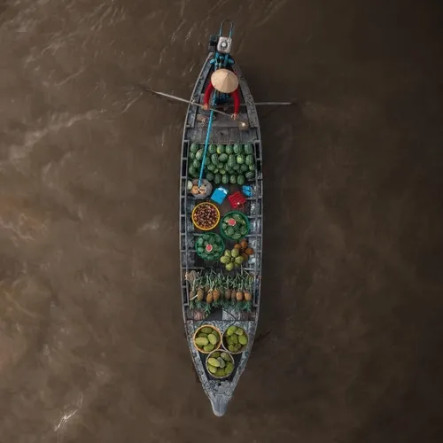 Jord Hammond x Abstract Vietnam