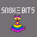SN8KE BITS