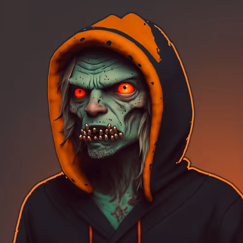 AI Deadfellaz Derivate