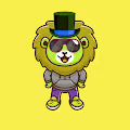 Lion collection #71