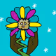 Flowa-folk by Tom Afford