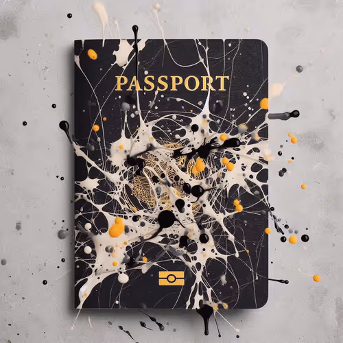 Passport