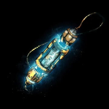 Black Dust  |  Takrut