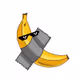Duct Tape Banana