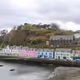 Fishing village