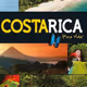 Costa Rica, Pura Vida
