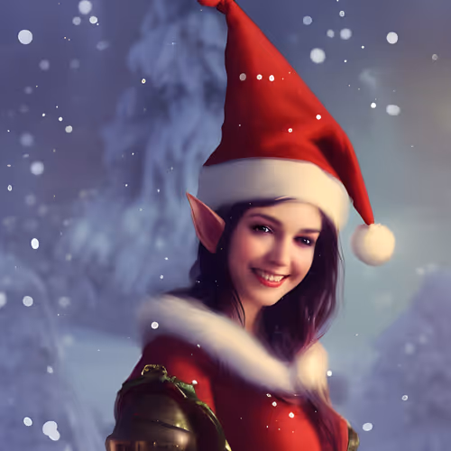 Christmas Collection 2022 by Cryptomotifs