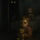 Closet Shadows