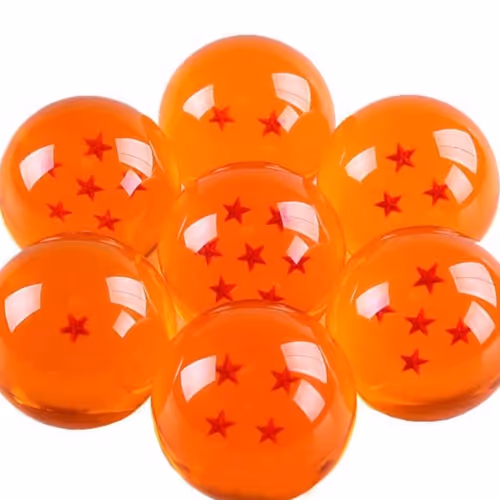 Z-Balls