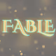 Fable NFT