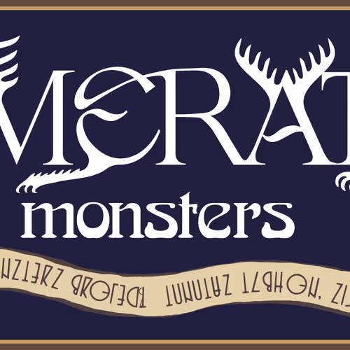 5 Chimerative monsters floor 0.005