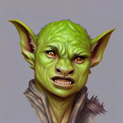 dGoblintownNFT
