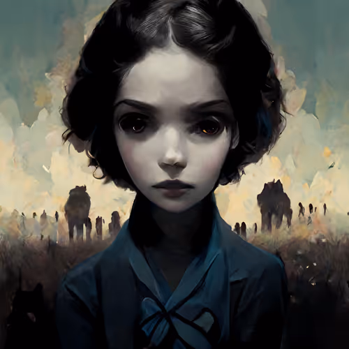 When courage is the only option