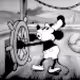 Steamboat Willie's 8-Bit Public Domain 2024 Drop