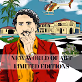 New World Of Art V3