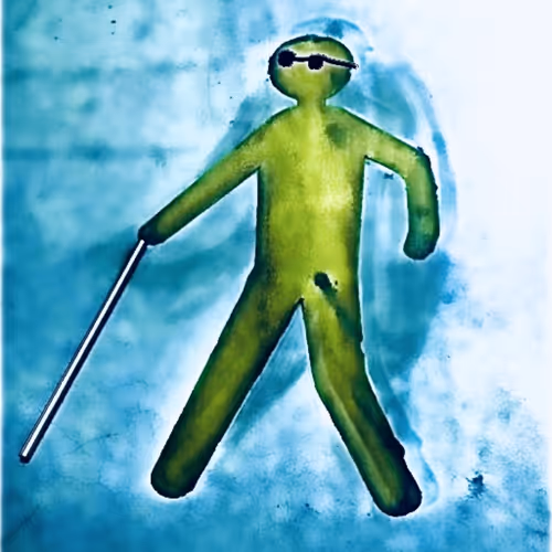 Security man